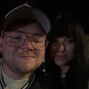 Meet your Posher, Devyn